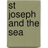 St Joseph and the Sea door Daniel G. Chiasson