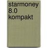 StarMoney 8.0 kompakt by Renè Gäbler