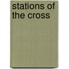 Stations of the Cross door Shirley Darcus Sullivan
