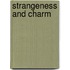 Strangeness and Charm