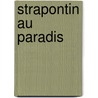 Strapontin Au Paradis door R. Prather