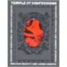 Temple Of Confessions by Roberto Sifuentes