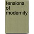 Tensions of Modernity