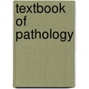Textbook of Pathology by Harsh Mohan
