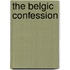 The Belgic Confession
