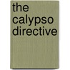 The Calypso Directive by Brian Andrews