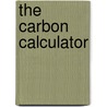 The Carbon Calculator door Mark Lynas
