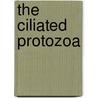 The Ciliated Protozoa door Denis H. Lynn