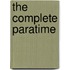 The Complete Paratime