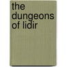 The Dungeons Of Lidir by Aran Ashe