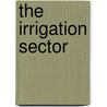 The Irrigation Sector door World Bank Group