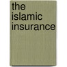 The Islamic Insurance by Prof Magid Maatallah