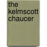 The Kelmscott Chaucer door William S. Peterson