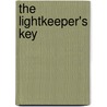 The Lightkeeper's Key door Angeli Perrow