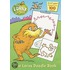 The Lorax Doodle Book