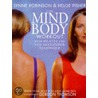 The Mind-Body Workout door Lynne Robinson