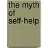 The Myth Of Self-Help