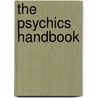 The Psychics Handbook door Julie Soskin