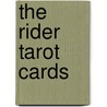 The Rider Tarot Cards by Professor Arthur Edward Waite