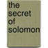 The Secret of Solomon