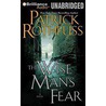 The Wise Mans Fear 3m by Patrick Rothfuss