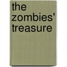 The Zombies' Treasure door Dan Jerris
