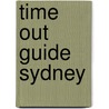 Time Out Guide Sydney door Time Out