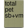 Total Pet Sb+vm door Collective