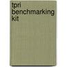 Tpri Benchmarking Kit door Phil Brookes