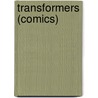 Transformers (Comics) door Frederic P. Miller