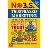 Trust-based Marketing door Matt Zagula