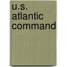 U.S. Atlantic Command by United States General Accounting Office