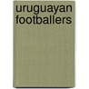 Uruguayan Footballers by Source Wikipedia