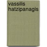 Vassilis Hatzipanagis by Nethanel Willy