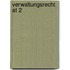 Verwaltungsrecht At 2