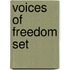 Voices of Freedom Set