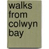 Walks from Colwyn Bay