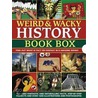 Weird & Wacky History door Fiona Macdonald