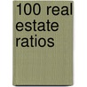 100 Real Estate Ratios by Tobias Schultheiß
