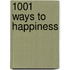 1001 Ways to Happiness
