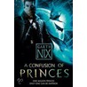 A Confusion of Princes by Garth Nix