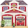 A Day At The Firehouse door Giovanni Caviezel