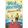 About A Boy (Re-Issue) door Nick Hornby