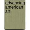 Advancing American Art by Auburn University