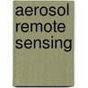 Aerosol Remote Sensing by Lorraine Remer