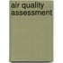 Air Quality Assessment
