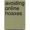 Avoiding Online Hoaxes door Therese Shea