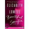 Beautiful Sacrifice Lp door Elizabeth Lowell