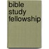 Bible Study Fellowship