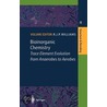 Bioinorganic Chemistry by R.J. Williams